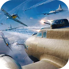 Ace Squadron: WW II Air Conflicts