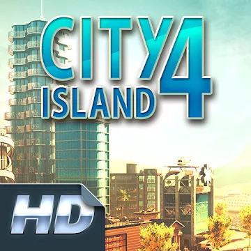 City Island