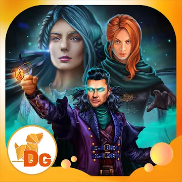 Spirit Legends