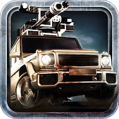 Zombie Roadkill