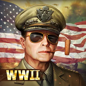 Glory of Generals