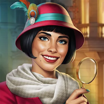 June's Journey: Hidden Object