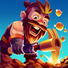 Mine Quest