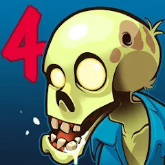Stupid Zombies
