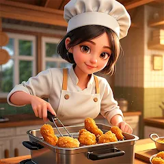 Cooking World® Restaurant Game
