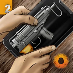Weaphones™ Firearms Sim Vol
