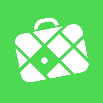 MAPS.ME - Оффлайн карты