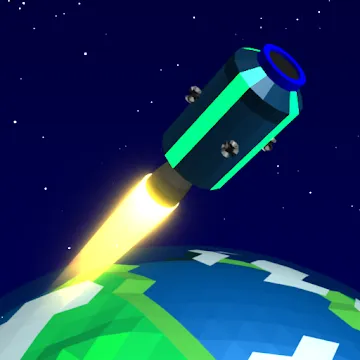 Space Agency