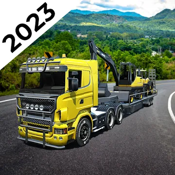 Drive Simulator