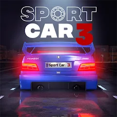Sport car