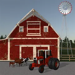 Farming USA