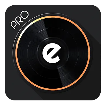 edjing PRO – DJ-микшер