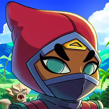 Legend of the Skyfish
