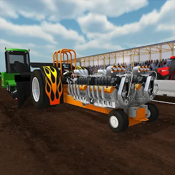 Pulling USA