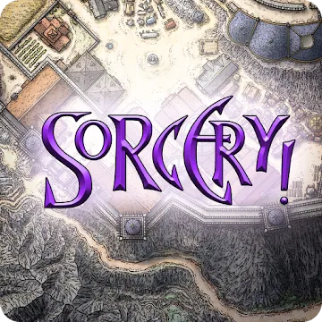 Sorcery!