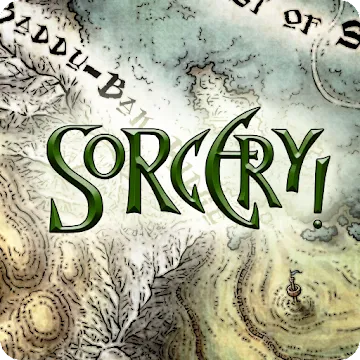 Sorcery!