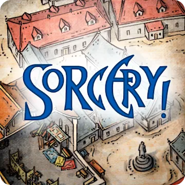 Sorcery!