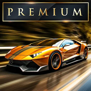 MR RACER : Car Racing Game