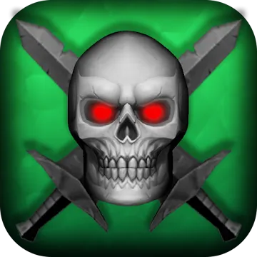 The Dark Book -