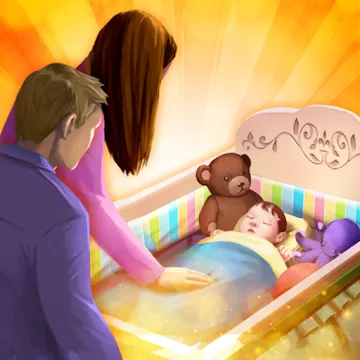 Virtual Families