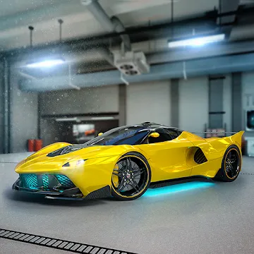 Top Speed
