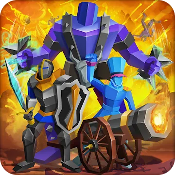 Epic Battle Simulator
