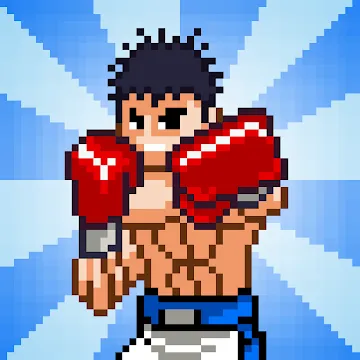 Prizefighters