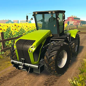 Farm Sim