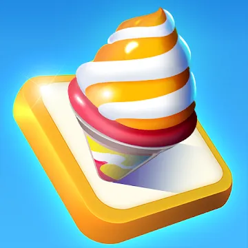 Sweets Match