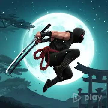 Ninja Warrior