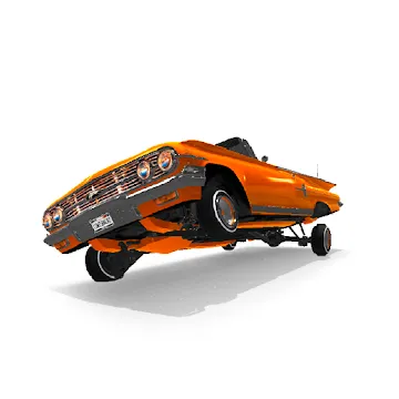 Lowriders Comeback