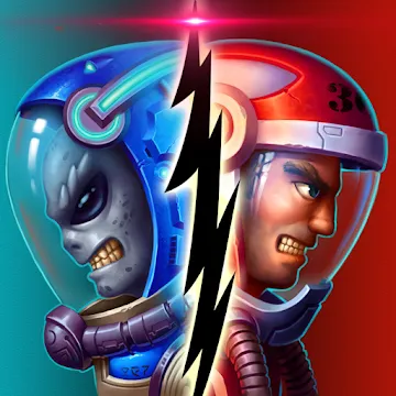 Space Raiders