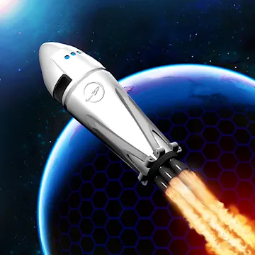 SimpleRockets
