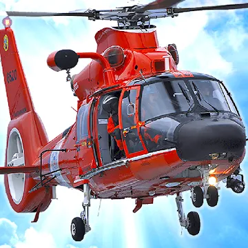 Helicopter Simulator