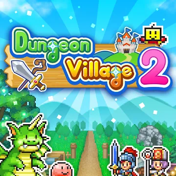 Dungeon Village