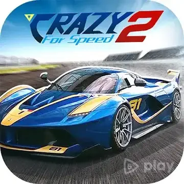 Crazy for Speed