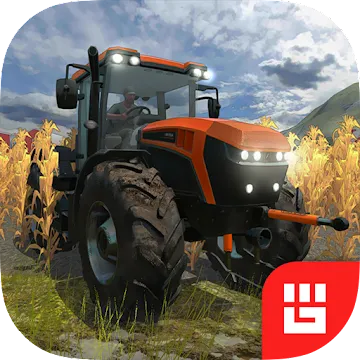 Farming PRO