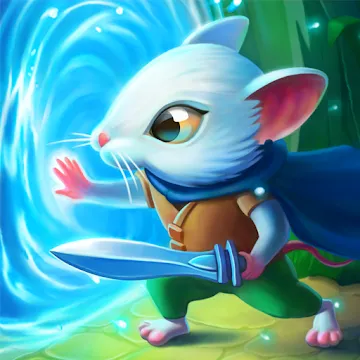 Strongblade: Match