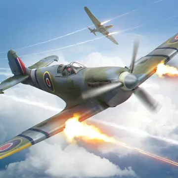 War Dogs : Ace Fighters of World War