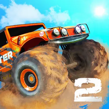 Offroad Legends