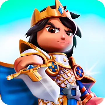 Royal Revolt