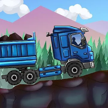 Дальнобойщики