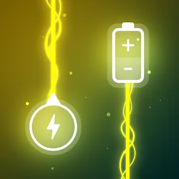 Laser Overload: Electric Touch