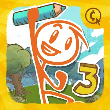 Draw a Stickman: EPIC