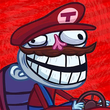 Troll Face Quest Video Games