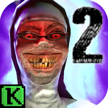 Evil Nun