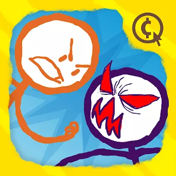 Draw a Stickman: EPIC