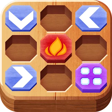 Puzzle Retreat
