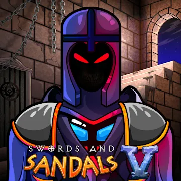 Swords and Sandals