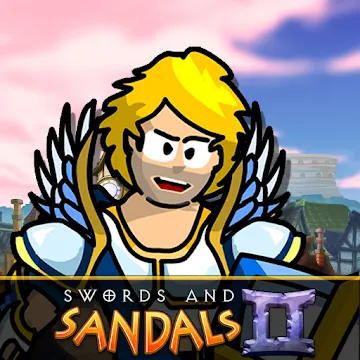 Swords and Sandals